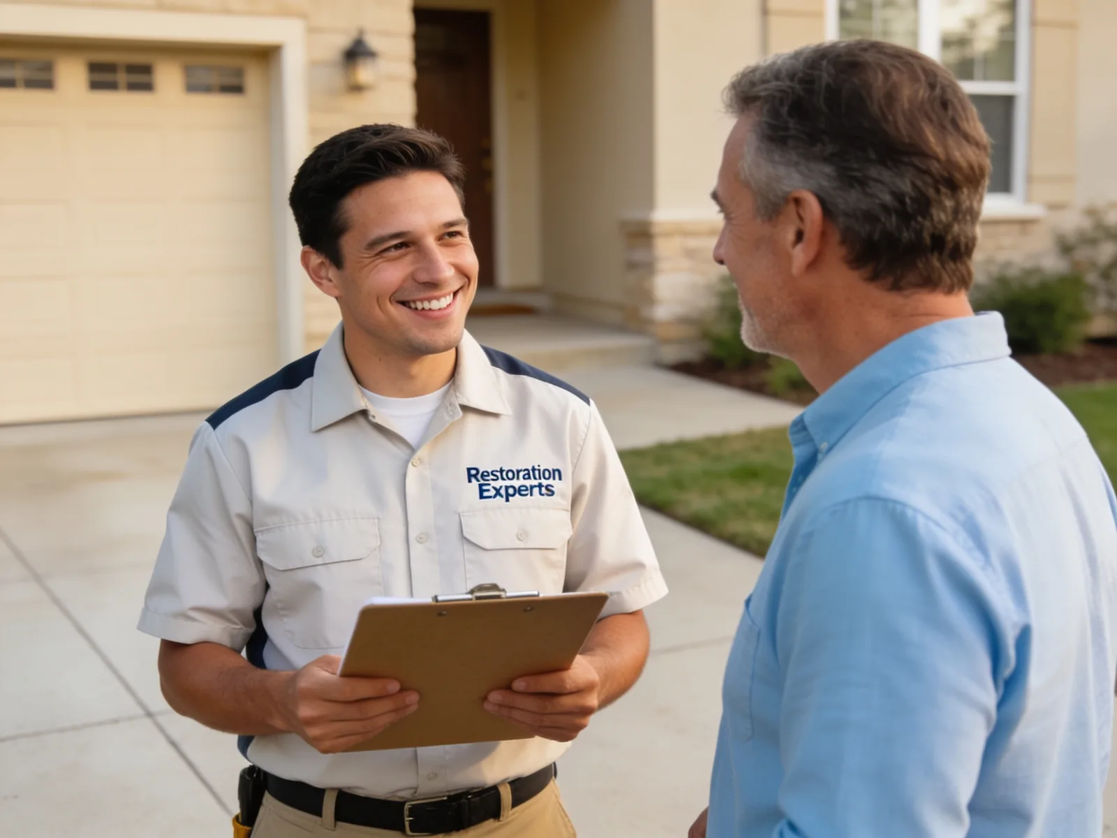 Water Damage Cleanup Victorville, CA FAQs